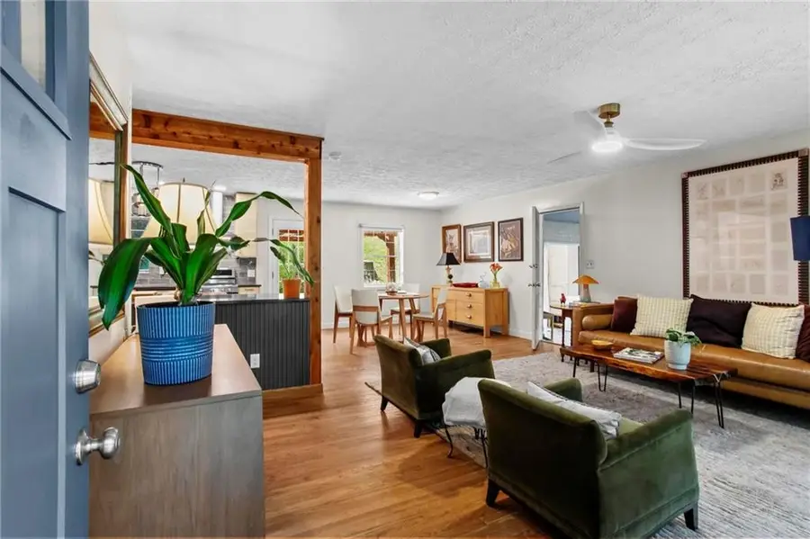2974 Cynthia Drive Ne, Atlanta, GA 30319 - #3
