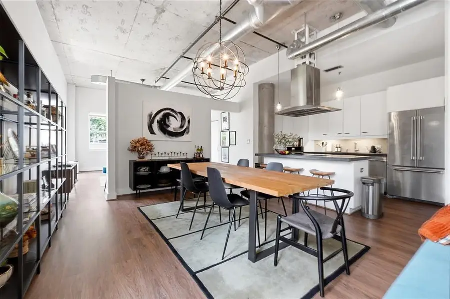 206 11th Street Ne #702, Atlanta, GA 30309 - #3