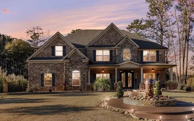 129 Limbaugh Valley Drive, McDonough, GA 30252 - #2