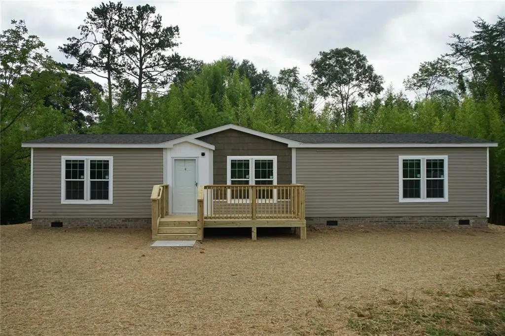 336 Mineral Springs Trail, Demorest, GA 30535 - #1