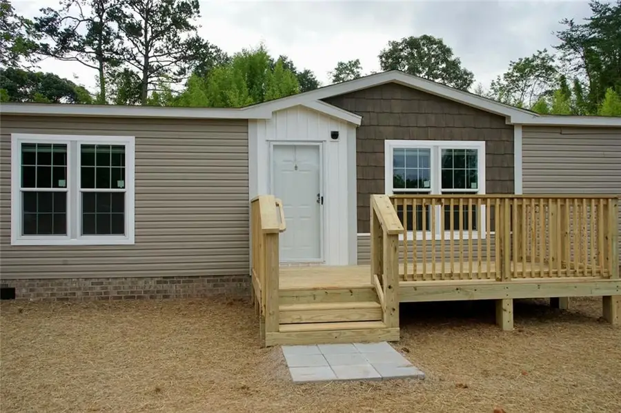 336 Mineral Springs Trail, Demorest, GA 30535 - #2