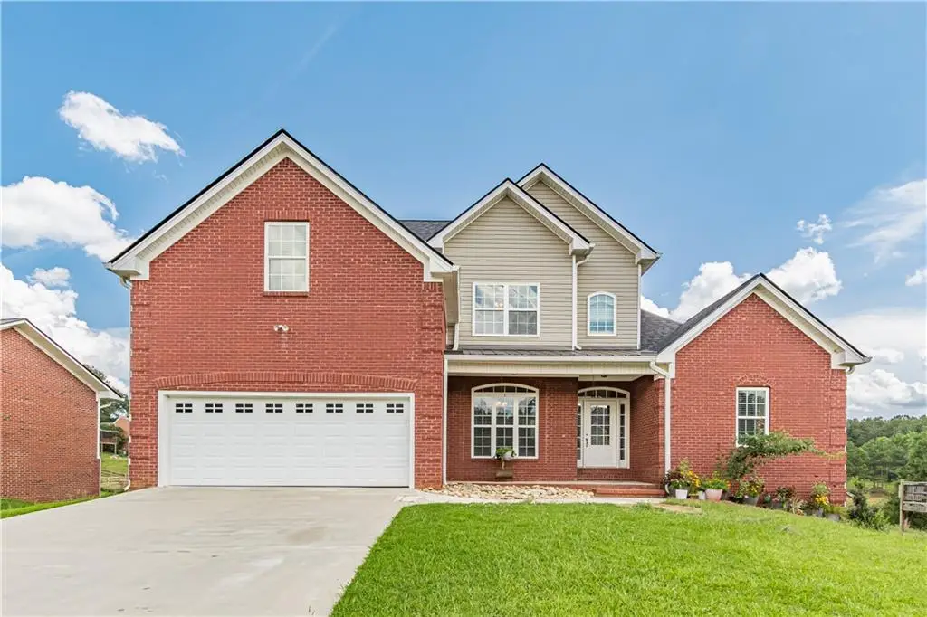 25 Westmoreland Lake Drive, Buchanan, GA 30113 - #1