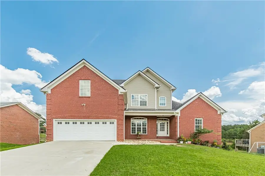 25 Westmoreland Lake Drive, Buchanan, GA 30113 - #2