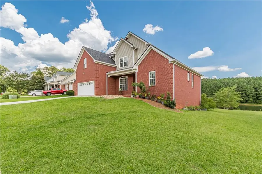 25 Westmoreland Lake Drive, Buchanan, GA 30113 - #3