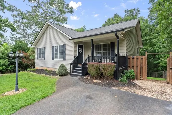 92 Cedar Springs Lane, Dahlonega, GA 30533
