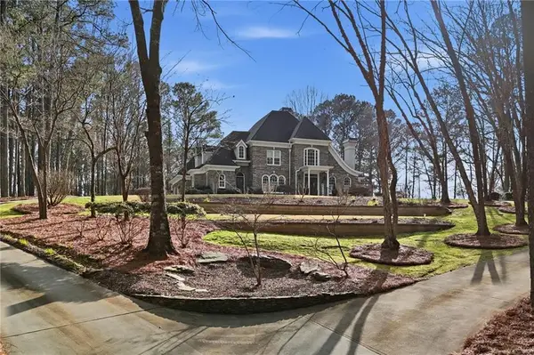 2785 Sixes Road, Canton, GA 30114