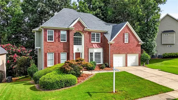 332 Hickory Haven Terrace, Suwanee, GA 30024