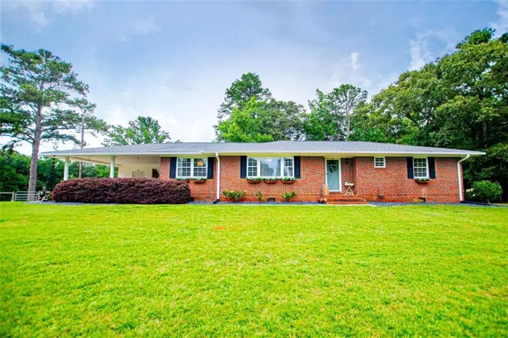 4624 Jacksonville Road, Tallapoosa, GA 30176 - #1