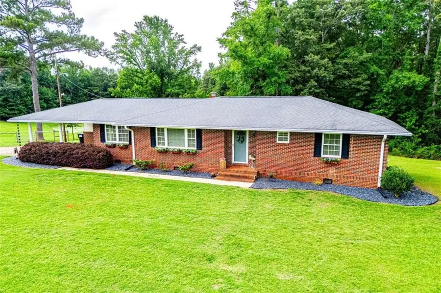 4624 Jacksonville Road, Tallapoosa, GA 30176 - #2
