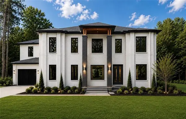 4692 Spout Springs Road (lot 5) Road, Buford, GA 30519