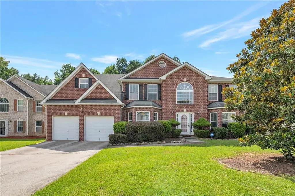 115 Norton Drive Sw, Atlanta, GA 30331 - #1