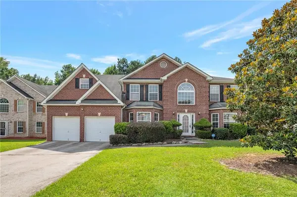115 Norton Drive Sw, Atlanta, GA 30331