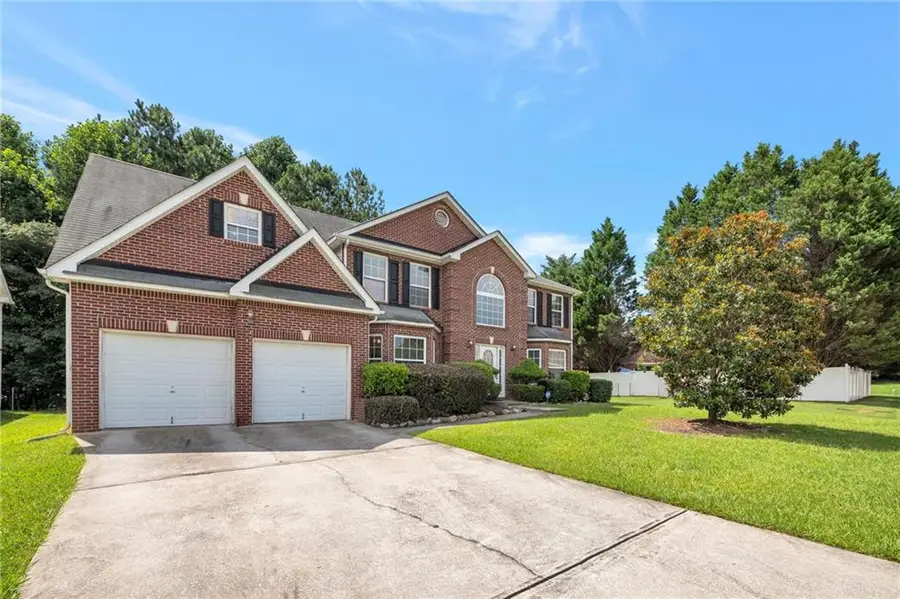 115 Norton Drive Sw, Atlanta, GA 30331 - #2