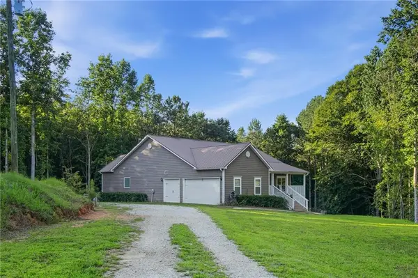 303 Salem Church Road, Dawsonville, GA 30534