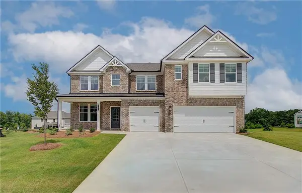 708 Ripple End, Hampton, GA 30228