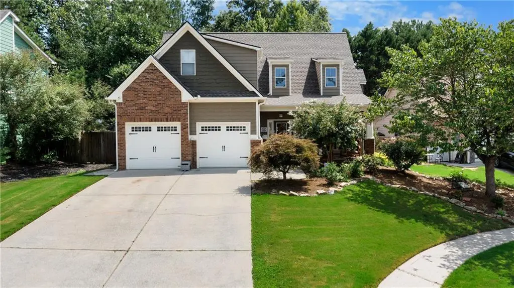 19 Birch Place, Adairsville, GA 30103 - #1