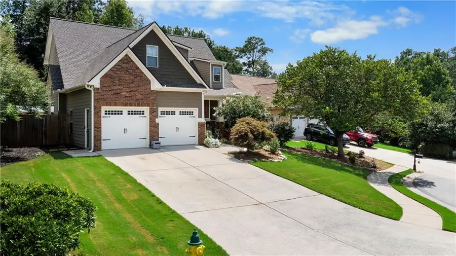 19 Birch Place, Adairsville, GA 30103 - #2