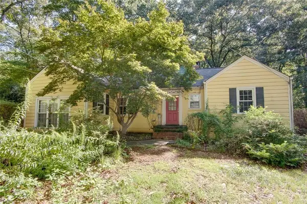 453 N Pineview Court, Decatur, GA 30030
