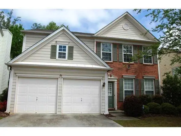3840 Ridgefair Drive, Cumming, GA 30040
