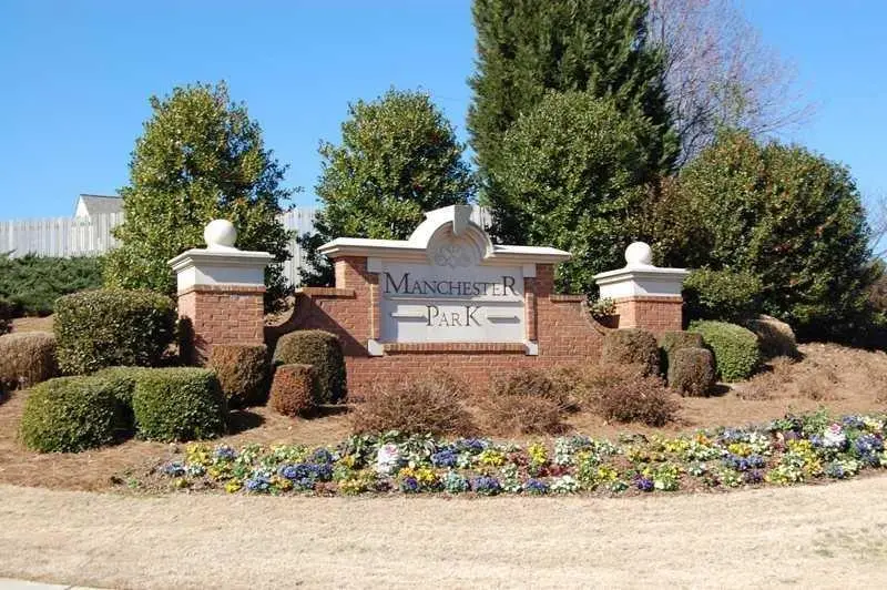 3840 Ridgefair Drive, Cumming, GA 30040 - #2
