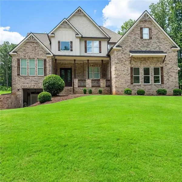 3574 Graycliff Rd, Snellville, GA 30039
