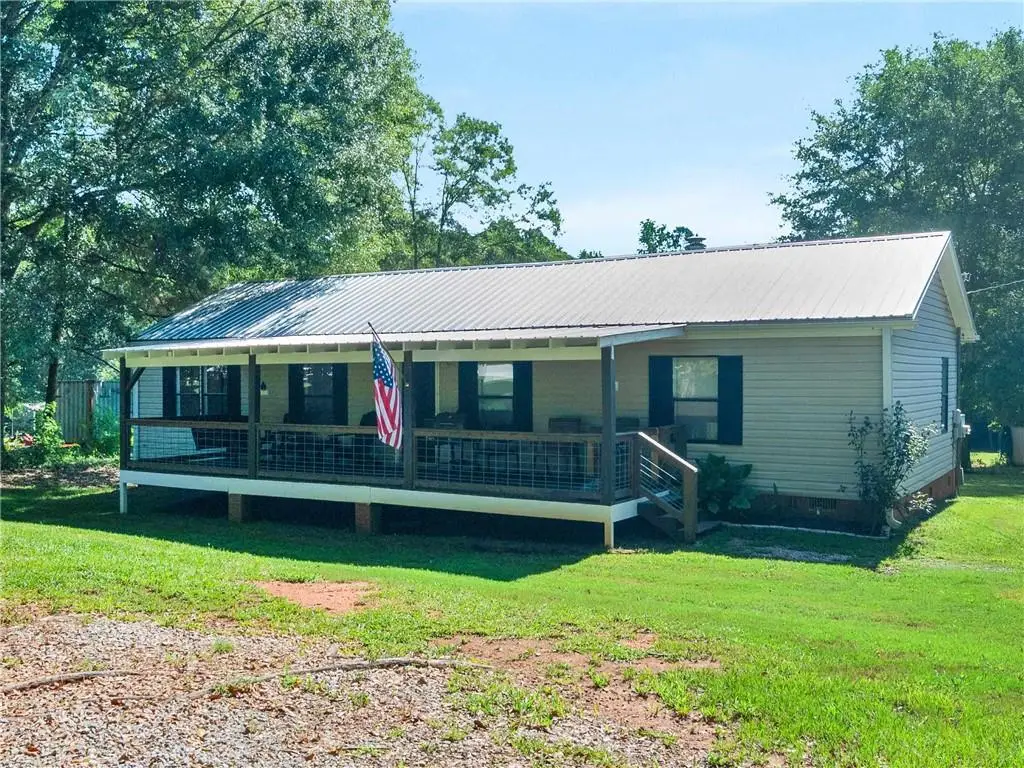 2700 Trotters Lane, Social Circle, GA 30025 - #1