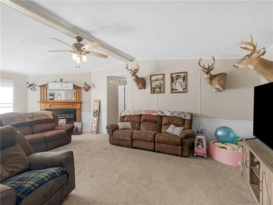 2700 Trotters Lane, Social Circle, GA 30025 - #2