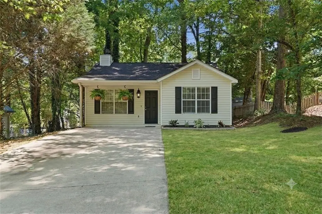 2655 Impala Drive, Cumming, GA 30041 - #1