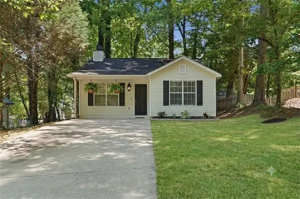 2655 Impala Drive, Cumming, GA 30041