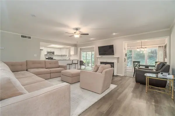 31 Muncy Court Se, Smyrna, GA 30080