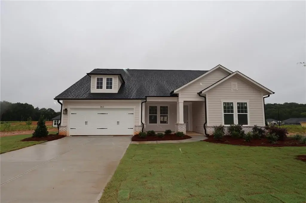 363 Barnfield Way, Dallas, GA 30157 - #1