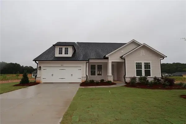 363 Barnfield Way, Dallas, GA 30157
