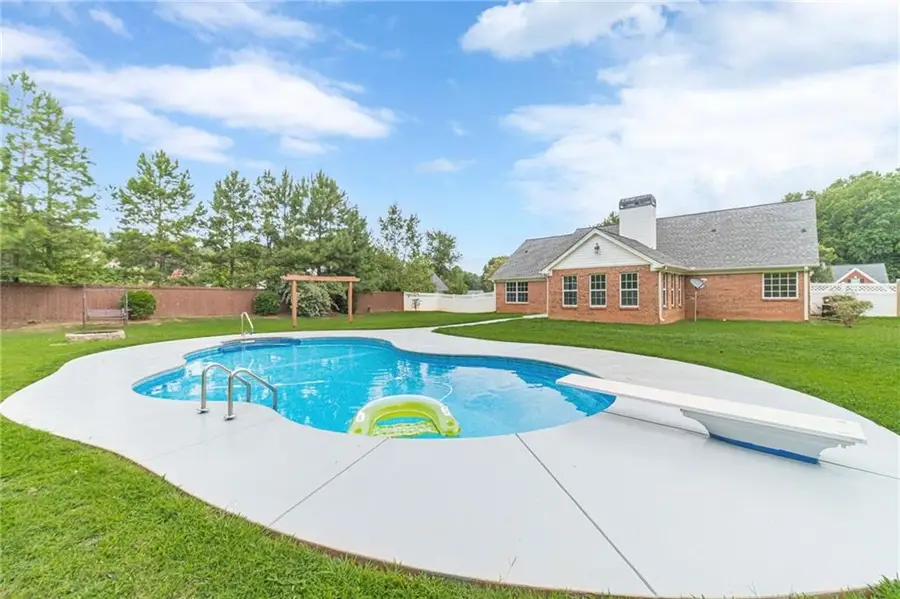173 Psalms Drive, Jefferson, GA 30549 - #2