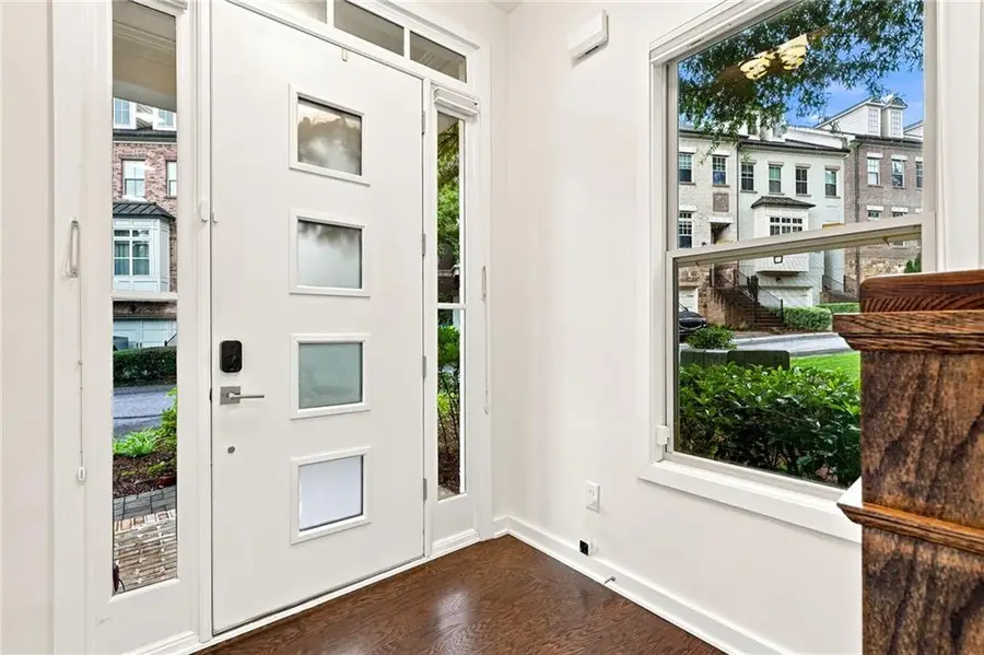 826 Canterbury Overlook, Atlanta, GA 30324 - #3