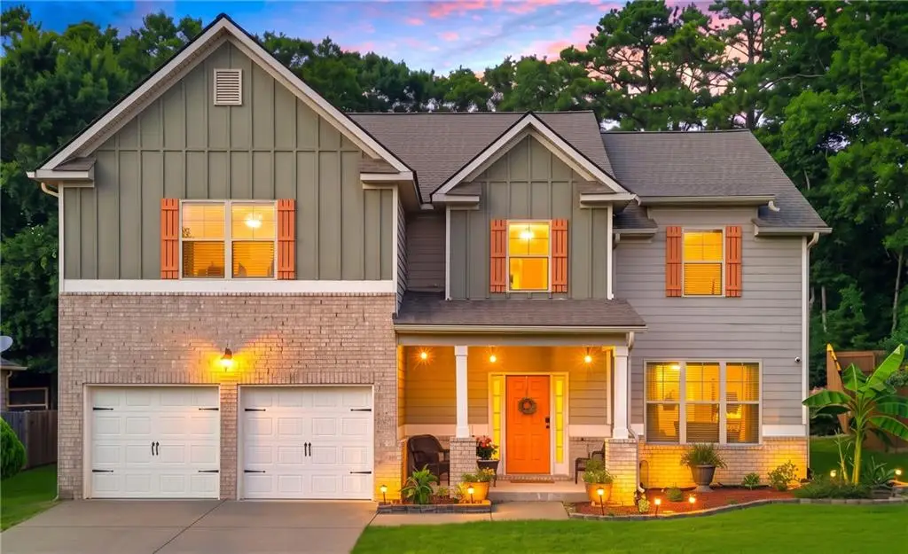 2149 Shadow Oak Trail, Loganville, GA 30052 - #1