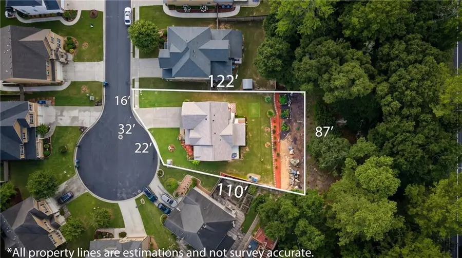 2149 Shadow Oak Trail, Loganville, GA 30052 - #3
