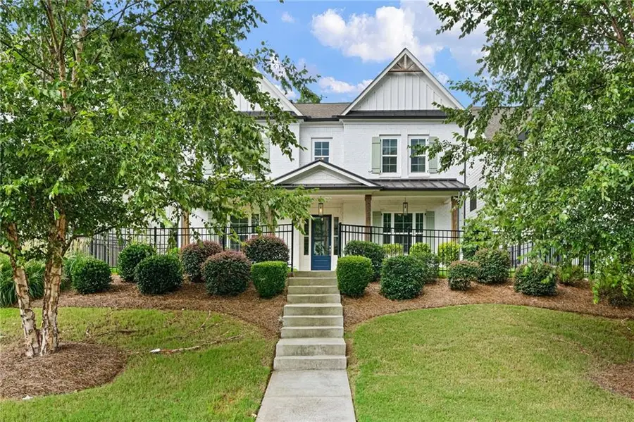 3368 Old Concord Road Se, Smyrna, GA 30082 - #2