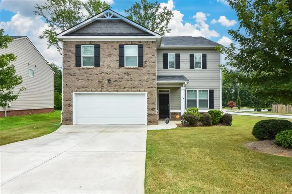 141 Cranapple Lane, McDonough, GA 30253 - #1