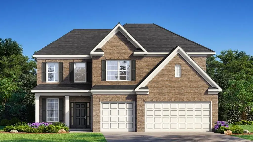 7191 Bocholt Drive, South Fulton, GA 30349 - #1