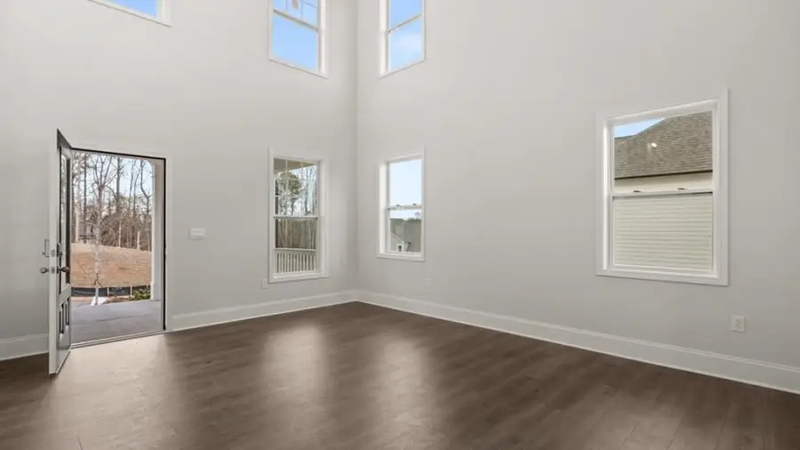 7191 Bocholt Drive, South Fulton, GA 30349 - #2