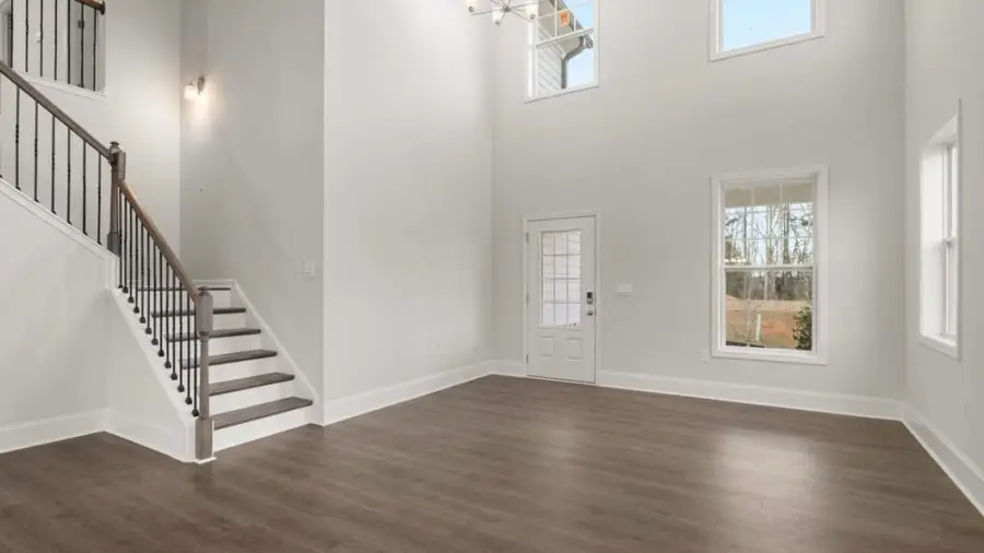 7191 Bocholt Drive, South Fulton, GA 30349 - #3