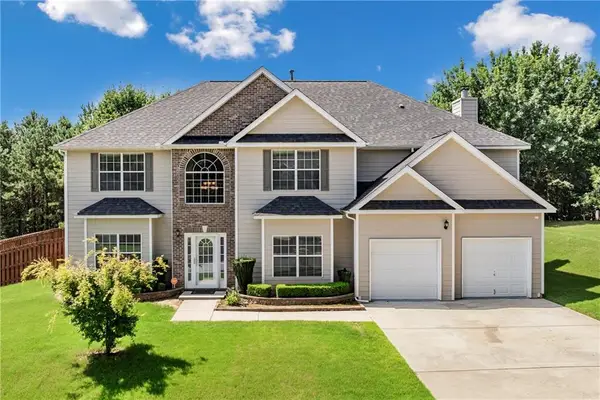 4962 Wewatta Street Sw, Atlanta, GA 30331