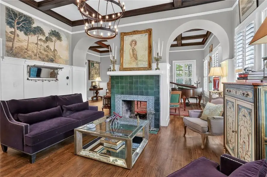 909 Myrtle Street Ne, Atlanta, GA 30309 - #3