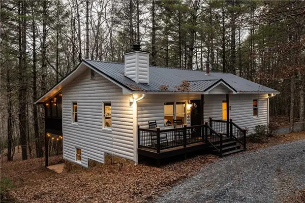 357 Mystic Lane, Blue Ridge, GA 30513