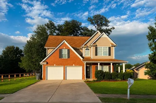 Address Withheld By Seller, Villa Rica, GA 30180