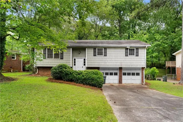 1056 Baker Lane, Marietta, GA 30062