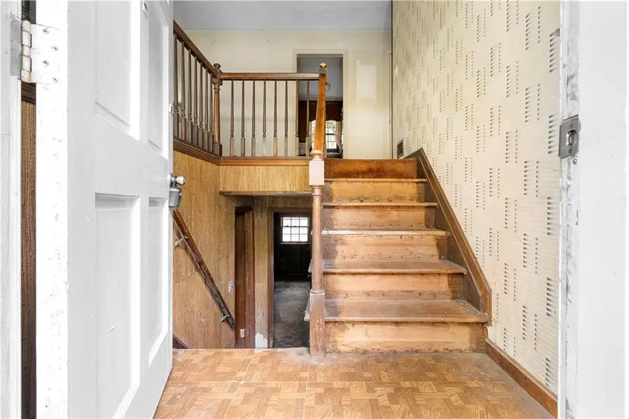 1056 Baker Lane, Marietta, GA 30062 - #2