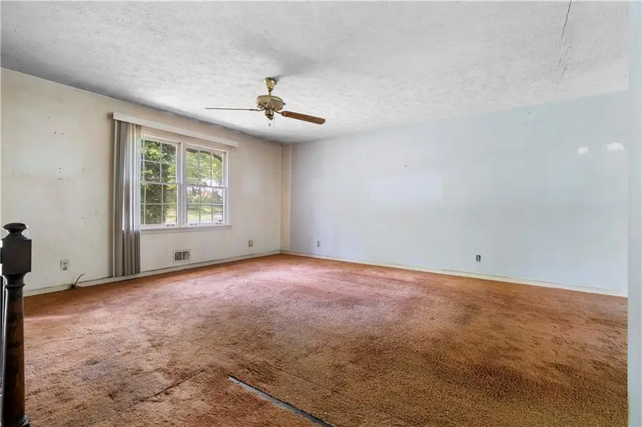 1056 Baker Lane, Marietta, GA 30062 - #3