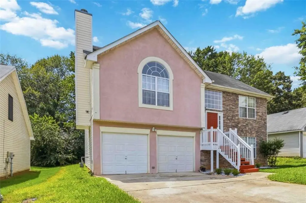 4424 Idlewood Park, Lithonia, GA 30038 - #1