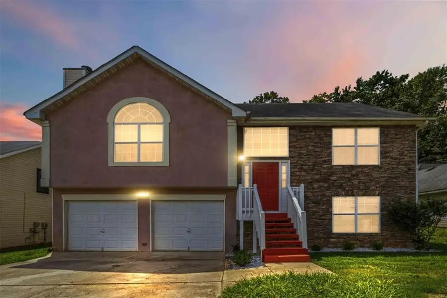 4424 Idlewood Park, Lithonia, GA 30038 - #2